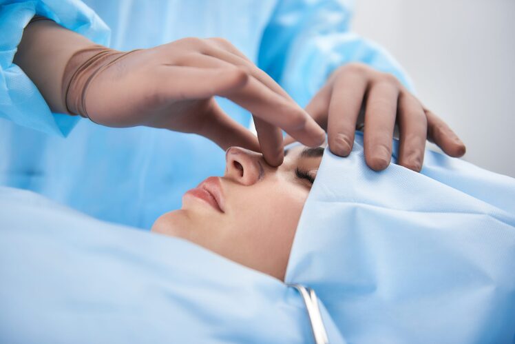5 ویژگی مهم در جراحی زیبایی بینی 